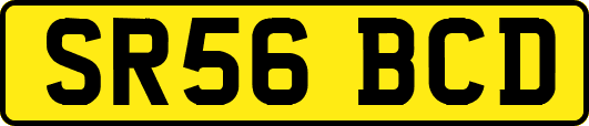 SR56BCD