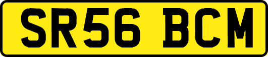 SR56BCM
