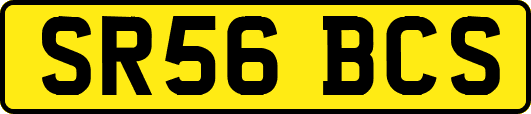 SR56BCS