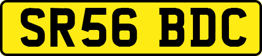 SR56BDC