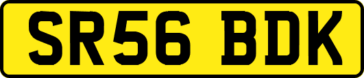 SR56BDK