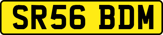 SR56BDM