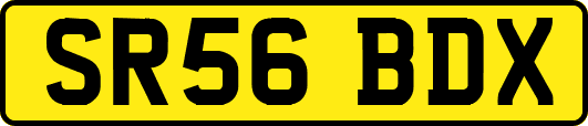 SR56BDX