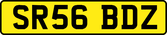 SR56BDZ