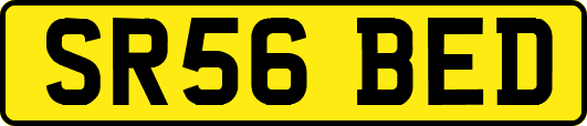 SR56BED