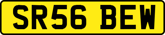 SR56BEW