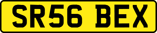 SR56BEX