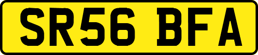 SR56BFA