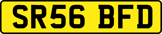 SR56BFD