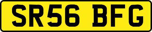 SR56BFG