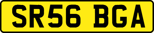 SR56BGA