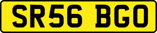 SR56BGO