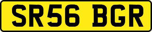SR56BGR