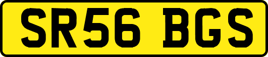 SR56BGS