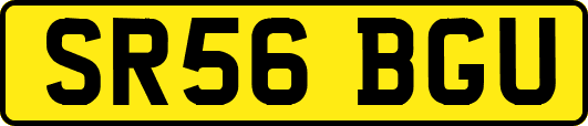 SR56BGU