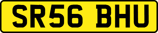 SR56BHU