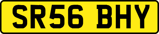 SR56BHY