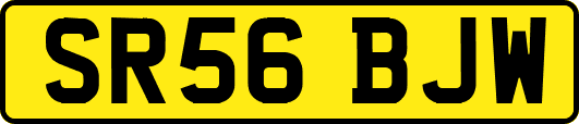 SR56BJW