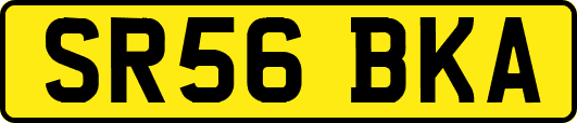 SR56BKA