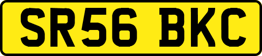 SR56BKC