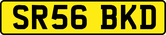 SR56BKD