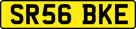 SR56BKE
