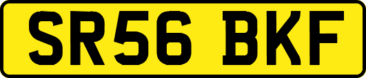 SR56BKF