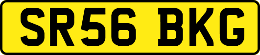 SR56BKG