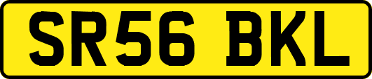 SR56BKL