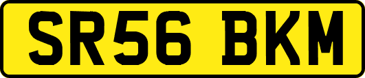 SR56BKM