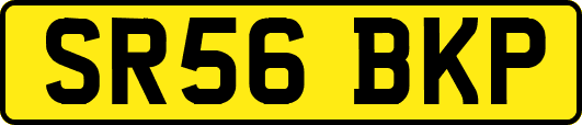 SR56BKP