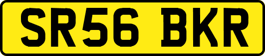 SR56BKR