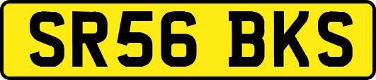 SR56BKS