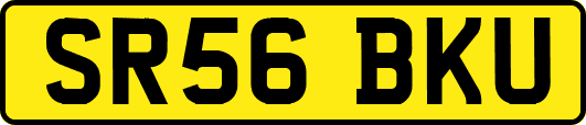 SR56BKU
