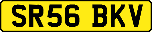 SR56BKV