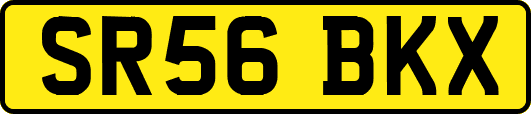 SR56BKX