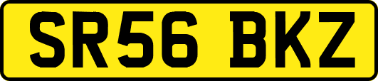 SR56BKZ