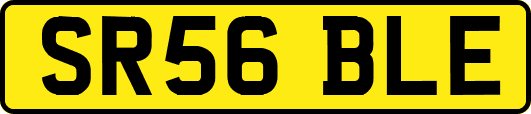 SR56BLE