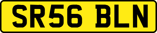 SR56BLN