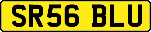 SR56BLU