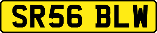 SR56BLW