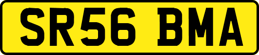 SR56BMA