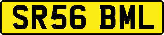 SR56BML
