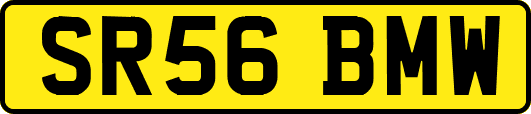 SR56BMW