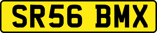SR56BMX