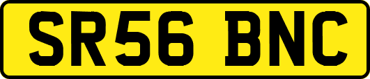 SR56BNC