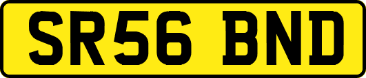 SR56BND