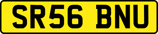 SR56BNU