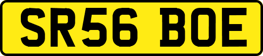 SR56BOE