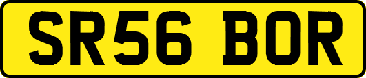 SR56BOR